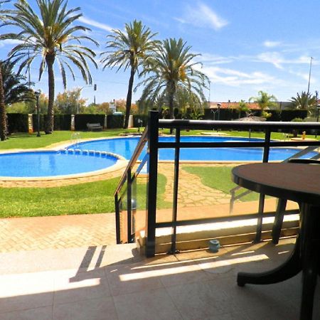 Sueno De Denia III Vac006 Denirent Apartment Bagian luar foto