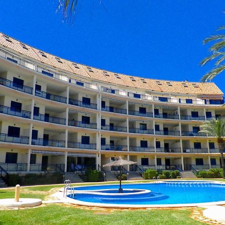 Sueno De Denia III Vac006 Denirent Apartment Bagian luar foto