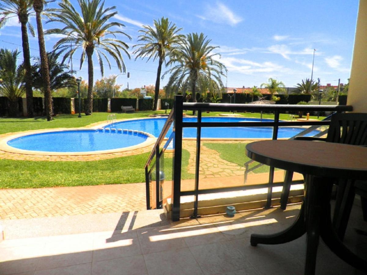Sueno De Denia III Vac006 Denirent Apartment Bagian luar foto