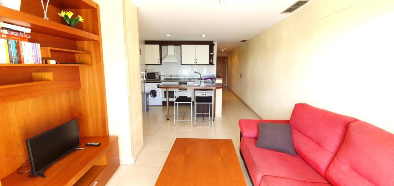 Sueno De Denia III Vac006 Denirent Apartment Bagian luar foto