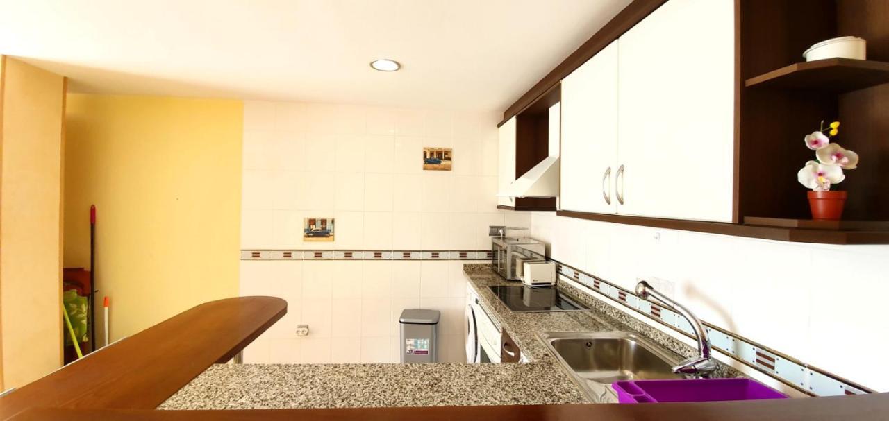 Sueno De Denia III Vac006 Denirent Apartment Bagian luar foto