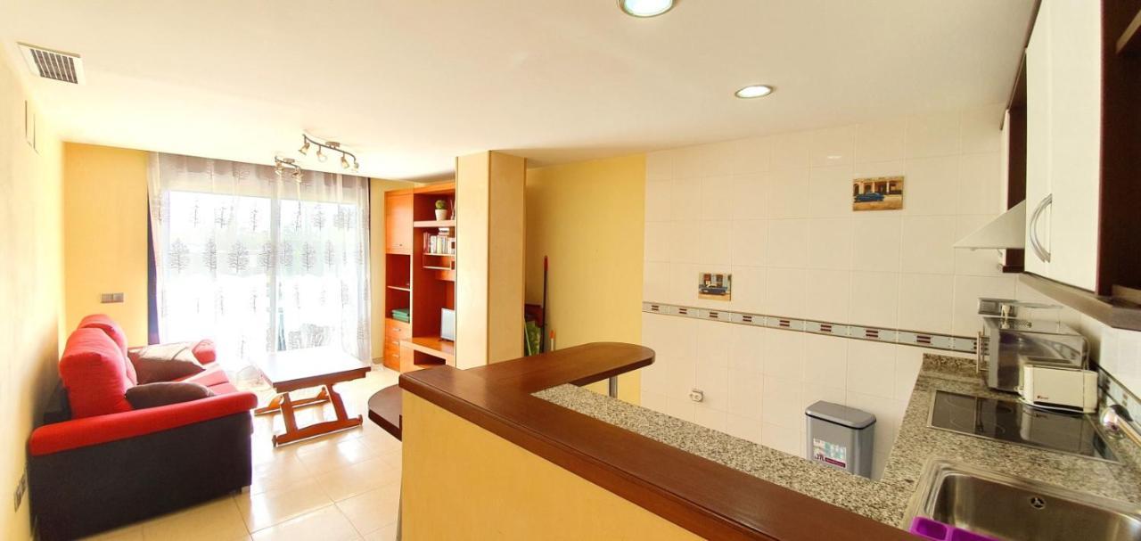 Sueno De Denia III Vac006 Denirent Apartment Bagian luar foto