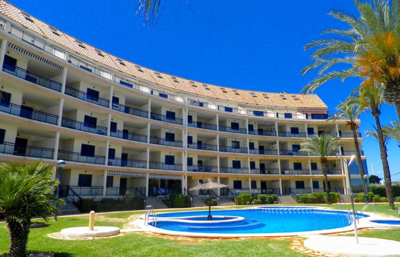 Sueno De Denia III Vac006 Denirent Apartment Bagian luar foto