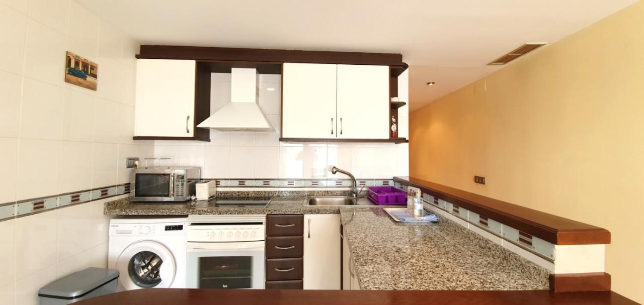 Sueno De Denia III Vac006 Denirent Apartment Bagian luar foto