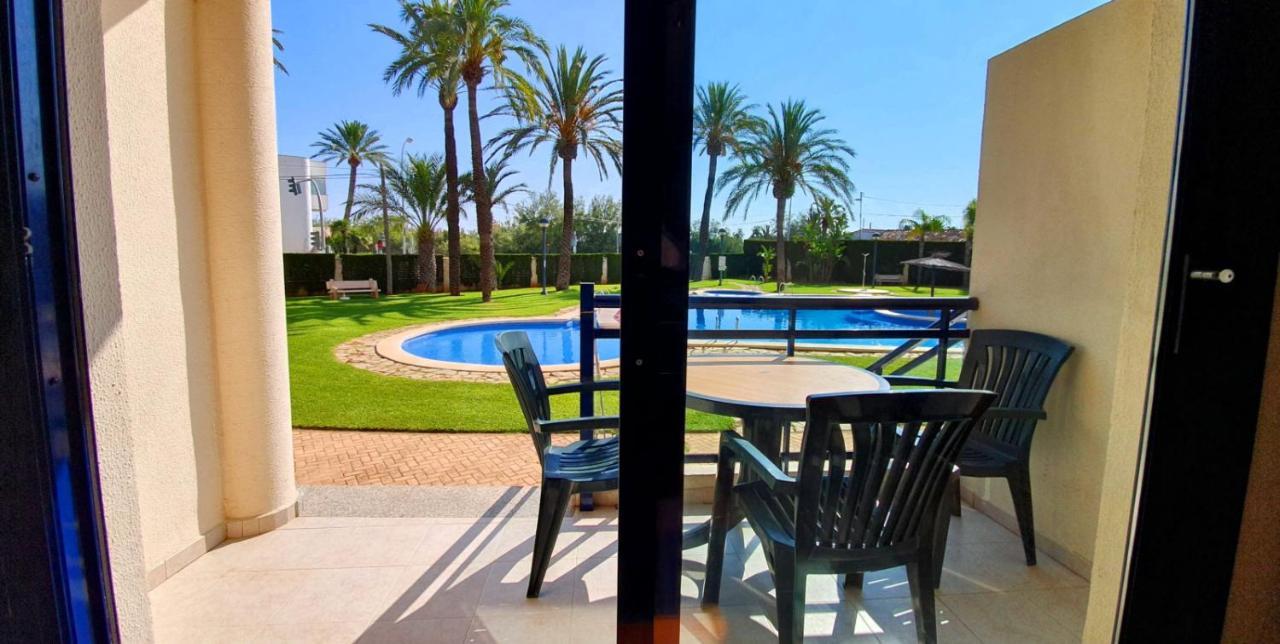 Sueno De Denia III Vac006 Denirent Apartment Bagian luar foto