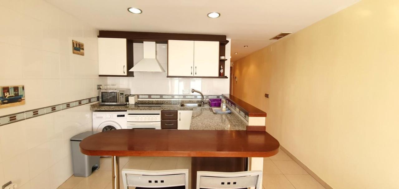 Sueno De Denia III Vac006 Denirent Apartment Bagian luar foto